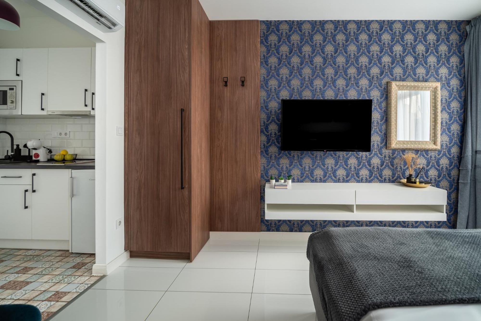 Geri Mini Home Zalaegerszeg Exterior foto